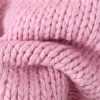 KEYANKETIAN Winter Handmade Sweater Boho Holiday wind Contrast Color Coarse Yarn Twist Knit Cardigans KEYANKETIAN Winter Handmade Sweater Boho Holiday wind Contrast Color Coarse Yarn Twist Knit Cardigans