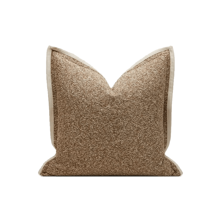 Beigest Luxury Plain Boho Home Cushion Beigest Luxury Plain Boho Home Cushion