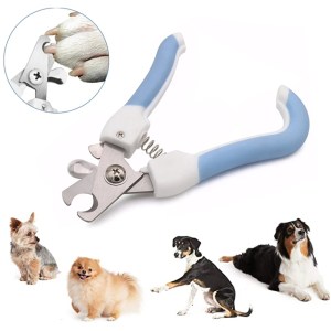 Professional Pet Nail Clipper Stainless Steel Dog Cat Nail Trimmer jQuery(document).ready(function($) { // Target the Products page if($('body').hasClass('edit-php') && $('body').hasClass('post-type-product')) { $("th.column-admin_commission").css( 'width', '10%' ); } });