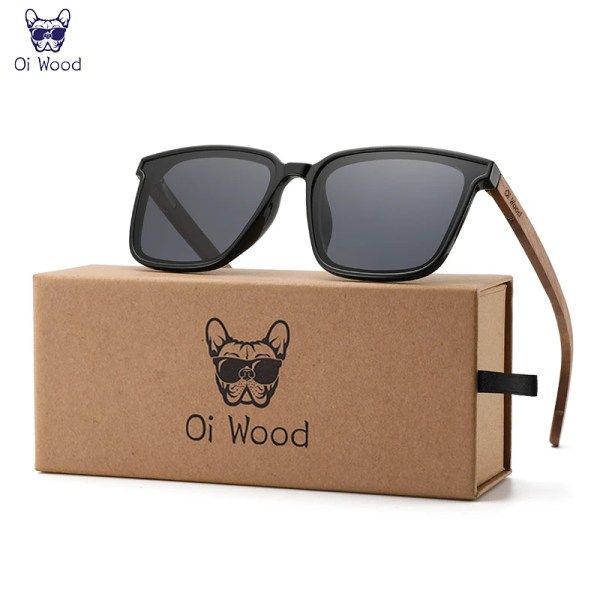 Oi Wood Sunglasses Wooden Eyeglasses polarized Blue Lenses Mens Glasses Luxury Eyewear Oi Wood Sunglasses Wooden Eyeglasses polarized Blue Lenses Mens Glasses Luxury Eyewear