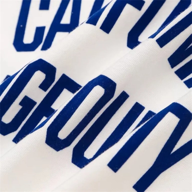 California OC T-shirt + Shorts Set
