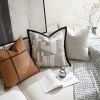 Modern Blocks Cushion Case Luxury Decorative Pillow Cover Modern Blocks Cushion Case Luxury Decorative Pillow Cover