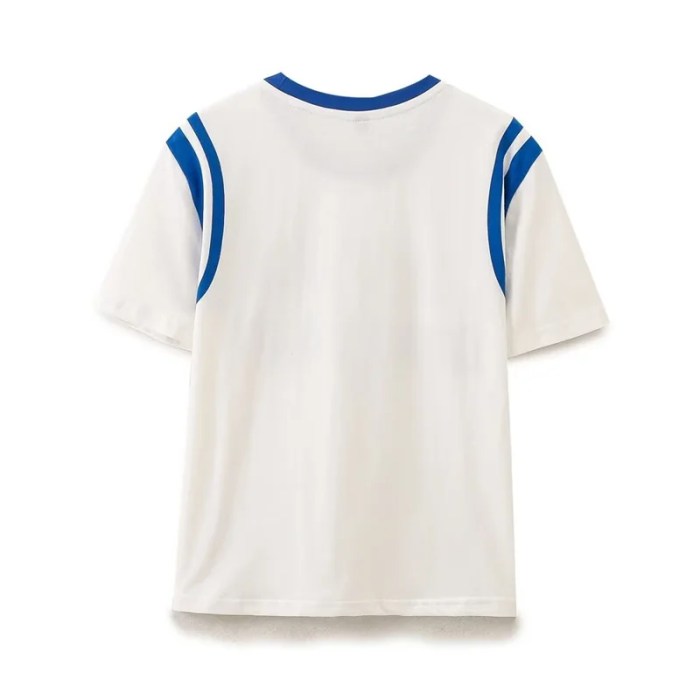 California OC T-shirt + Shorts Set California OC T-shirt + Shorts Set