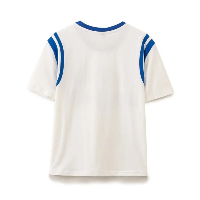 California OC T-shirt + Shorts Set