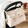 Waterproof Mummy Baby Feeding Carry Bag Waterproof Mummy Baby Feeding Carry Bag