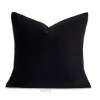 Modern Loft Art Deco Cushion – Decorative Pillow Case Simple Geometric Embroidered Art Room Square Cushion Aesthetic