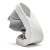 HOBIBEAR Men’s Low Top Casual Lace-Up Shoes Sneakers