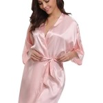 Womens Bridesmaid Robes Dressing Gowns Loungewear Womens Bridesmaid Robes Dressing Gowns Loungewear