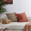 Moroccan Modern Cushion Moroccan Modern Cushion