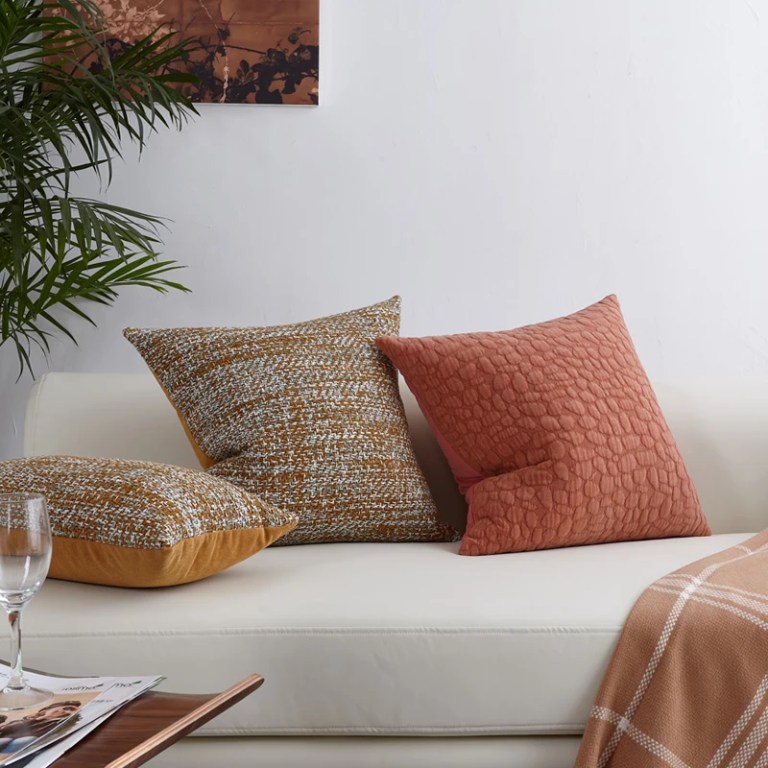 Moroccan Modern Cushion Moroccan Modern Cushion