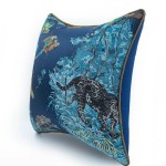 Safari Forest Cushion Case Safari Forest Cushion Case