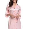 Womens Bridesmaid Robes Dressing Gowns Loungewear Womens Bridesmaid Robes Dressing Gowns Loungewear