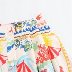 Holiday Vacay Beach Ankle-length Skirt Set Holiday Vacay Beach Ankle-length Skirt Set