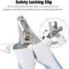 Professional Pet Nail Clipper Stainless Steel Dog Cat Nail Trimmer jQuery(document).ready(function($) { // Target the Products page if($('body').hasClass('edit-php') && $('body').hasClass('post-type-product')) { $("th.column-admin_commission").css( 'width', '10%' ); } });