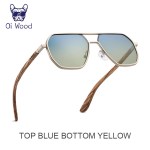 blue-yellow