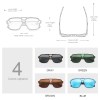 Oi Wood Polarizing UVA&B Protection Eyewear Eco-Friendly Oi Wood Polarizing UVA&B Protection Eyewear Eco-Friendly
