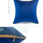Safari Forest Cushion Case Safari Forest Cushion Case