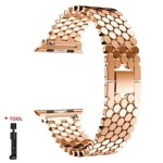 rose-gold