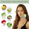 Shell Facial Contouring Ice Facial Roller Shell Facial Contouring Ice Facial Roller