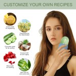 Shell Facial Contouring Ice Facial Roller Shell Facial Contouring Ice Facial Roller