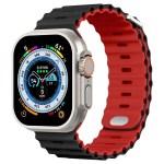 black-red