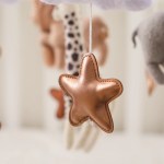 Newborn Baby Crib Mobile Assorted Styles Newborn Baby Crib Mobile Assorted Styles