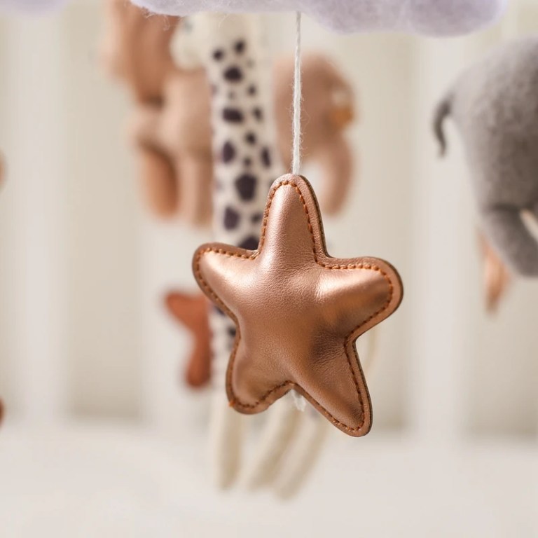 Newborn Baby Crib Mobile Assorted Styles Newborn Baby Crib Mobile Assorted Styles