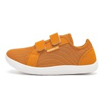 HOBIBEAR Kids Wide Toe Mesh Barefoot Shoes Minimalist Sneakers