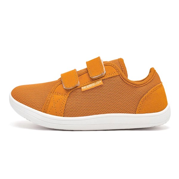 HOBIBEAR Kids Wide Toe Mesh Barefoot Shoes Minimalist Sneakers HOBIBEAR Kids Wide Toe Mesh Barefoot Shoes Minimalist Sneakers