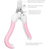 Professional Pet Nail Clipper Stainless Steel Dog Cat Nail Trimmer jQuery(document).ready(function($) { // Target the Products page if($('body').hasClass('edit-php') && $('body').hasClass('post-type-product')) { $("th.column-admin_commission").css( 'width', '10%' ); } });