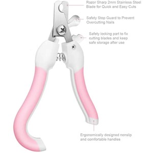 Professional Pet Nail Clipper Stainless Steel Dog Cat Nail Trimmer jQuery(document).ready(function($) { // Target the Products page if($('body').hasClass('edit-php') && $('body').hasClass('post-type-product')) { $("th.column-admin_commission").css( 'width', '10%' ); } });