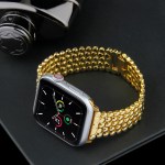 Honeycomb Stainless Steel Strap Band for Apple Watch Ultra 2 Band