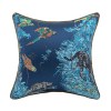 Safari Forest Cushion Case Safari Forest Cushion Case