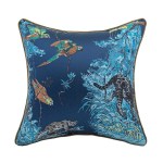 Safari Forest Cushion Case Safari Forest Cushion Case