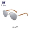silver