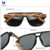 Oi Wood Polarizing UVA&B Protection Eyewear Eco-Friendly Oi Wood Polarizing UVA&B Protection Eyewear Eco-Friendly