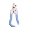 Professional Pet Nail Clipper Stainless Steel Dog Cat Nail Trimmer jQuery(document).ready(function($) { // Target the Products page if($('body').hasClass('edit-php') && $('body').hasClass('post-type-product')) { $("th.column-admin_commission").css( 'width', '10%' ); } });