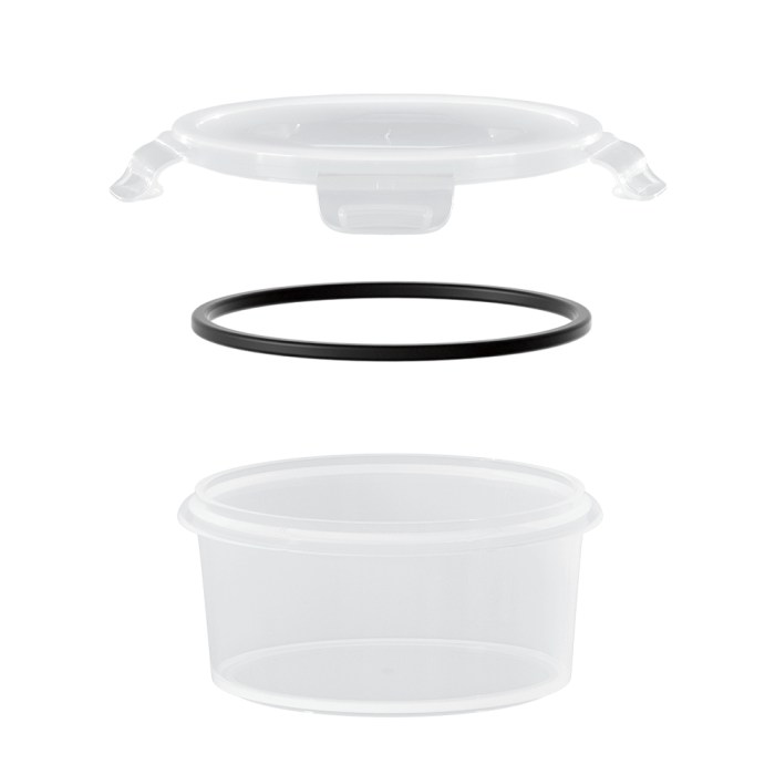 5-Star Chef Cereal Dispenser Food Storage Container 16PCS 5-Star Chef Cereal Dispenser Food Storage Container 16PCS