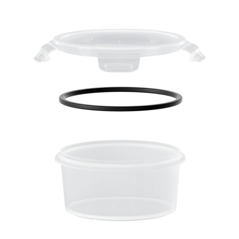 5-Star Chef Cereal Dispenser Food Storage Container 16PCS 5-Star Chef Cereal Dispenser Food Storage Container 16PCS