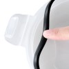 5-Star Chef Cereal Dispenser Food Storage Container 16PCS 5-Star Chef Cereal Dispenser Food Storage Container 16PCS