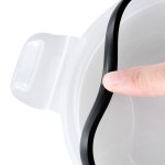 5-Star Chef Cereal Dispenser Food Storage Container 16PCS 5-Star Chef Cereal Dispenser Food Storage Container 16PCS