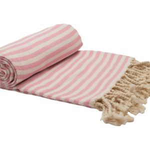 PORTSEA TURKISH COTTON TOWEL – BLUSH
