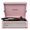 CROSLEY Crosley Voyager Amethyst – Bluetooth Portable Turntable
