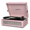 CROSLEY Crosley Voyager Amethyst – Bluetooth Portable Turntable