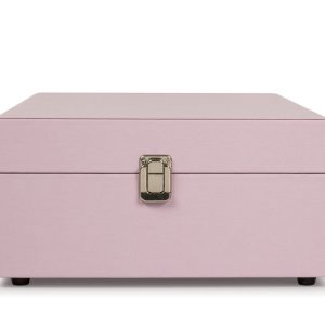 CROSLEY Crosley Voyager Amethyst – Bluetooth Portable Turntable CROSLEY Crosley Voyager Amethyst – Bluetooth Portable Turntable