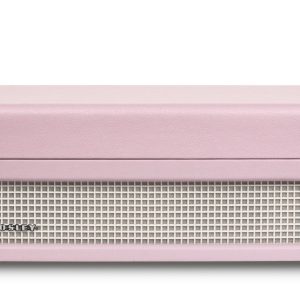 CROSLEY Crosley Voyager Amethyst – Bluetooth Portable Turntable CROSLEY Crosley Voyager Amethyst – Bluetooth Portable Turntable