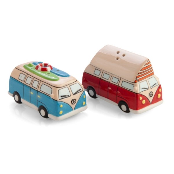 Combi Salt Pepper Set Combi Salt Pepper Set