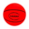 Kahuna Basketball L.e.d Glow Light Up Trampoline Ball Kahuna Basketball L.e.d Glow Light Up Trampoline Ball