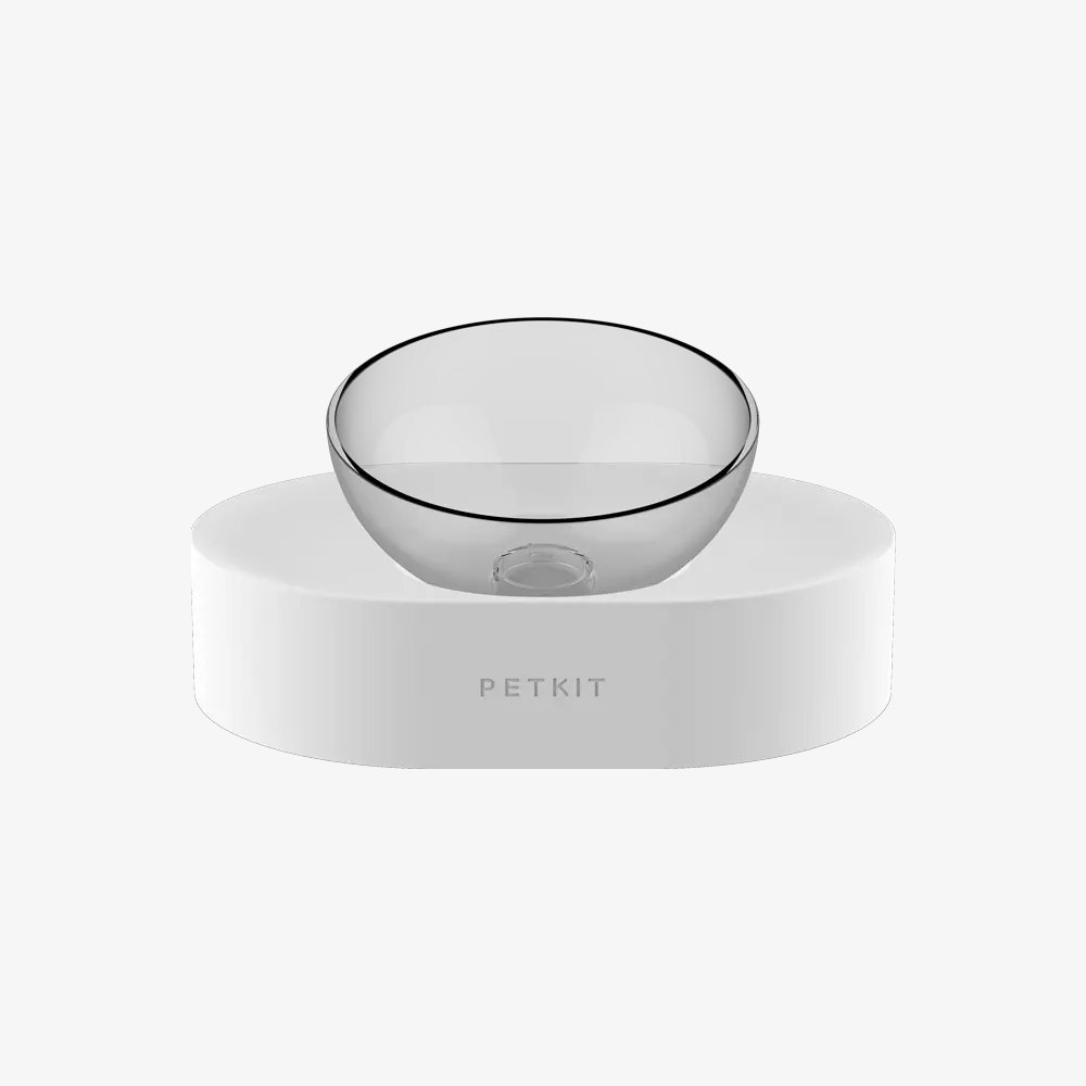 PETKIT Fresh Nano-15 Adjustable Cat Feeding Bowl -Single PETKIT Fresh Nano-15 Adjustable Cat Feeding Bowl -Single