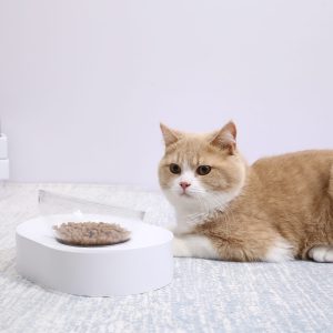 PETKIT Fresh Nano-15 Adjustable Cat Feeding Bowl -Single PETKIT Fresh Nano-15 Adjustable Cat Feeding Bowl -Single